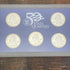 2002 US Mint 50 State Quarters Proof Set no BOX