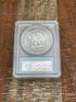 1916 50c Walking Liberty Half Dollar PCGS VG 08