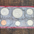 1974 Mint Set in Envelope