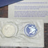 1971 Eisenhower Uncirculated Silver Dollar