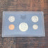 1968 Proof Set no box