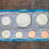 1973 Mint Set in Envelope