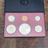 1973 Proof Set with no OGP