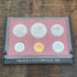 1980 Proof Set no OGP