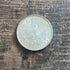 1921-D $1 US Morgan Silver Dollar