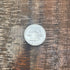 1961 50C US Franklin Half Dollar Proof