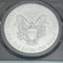 2016 $1 American Silver Eagle PCGS MS70 30th Anniversary