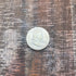 1954 50C US Franklin Half Dollar