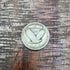 1925 25C US Standing Liberty Quarter