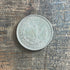 1921 $1 US Morgan Silver Dollar