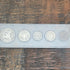 1911 Collectors Year Set, Whitman Case