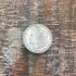 1882-S $1 US Morgan Silver Dollar