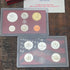 2005-S Silver Proof Set in OGP with COA