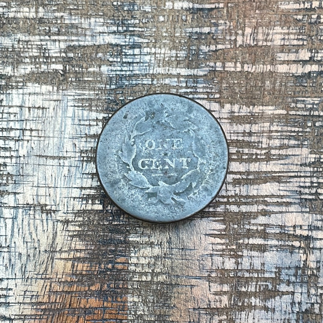 1810 1C Large Cent