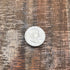 1963-D 50C US Franklin Half Dollar