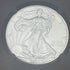 2020 $1 American Silver Eagle~ Emergency Production ~ FDOI ~ NGC MS70 ~ Mercanti signed
