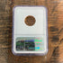 1955-S 1c US Lincoln Wheat Cent NGC MS67 RD