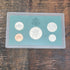 1996 Proof Set no Box