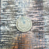 1858 1c Flying Cent ~ Small Letters
