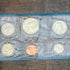 1980 Mint Set no Envelope