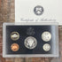 1994 US Mint Silver Proof Set ~ In OGP with COA