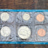 1972 Mint Set no Envelope