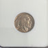 1938-D 5c US Buffalo Nickel. NGC MS66