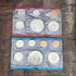 1973 Mint Set in Envelope