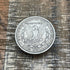 1881-O $1 US Morgan Silver Dollar