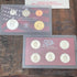 2000-S Silver Proof Set in OGP with COA