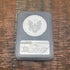 2021-W $1 US American Silver Eagle~ Heraldic Eagle T-1~ Congratulations Set~ FDOI~ NGC PF70 Ultra Cameo ~ Mercanti Signed