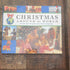 Christmas Around the World Coin Book with coins