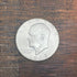 1973-S $1 US Eisenhower Dollar 40% Silver