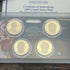 2009 Presidential Dollar Proof Set in OGP
