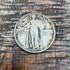 1926-S 25C US Standing Liberty Quarter