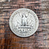 1941 25c US Washington Quarter
