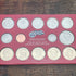2008 Mint Set in OGP