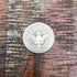 1912 25C US Barber Quarter