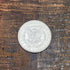 1889 $1 US Morgan Silver Dollar