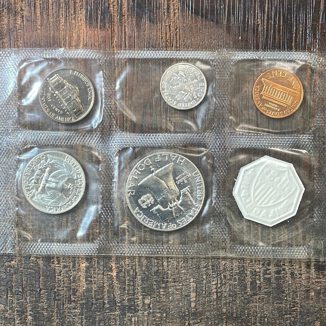 1959 Proof Set OGP