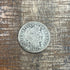 1916 10c US Barber Dime - 90% Silver