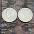 2004-P & D 50c Kennedy Half Dollar ~ Set of 2