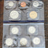2000 Mint Set in Envelope