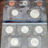 1999 Mint Set no Envelope