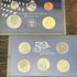 2000 - 10 Coin Proof Set in OGP