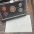 1992-S United States Mint Premier Silver Proof Set in Mint Packaging with COA