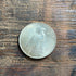 1923 $1 US Silver Peace Dollar