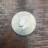 2012-D 50c Kennedy Half Dollar