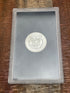 1884-CC $1 US Morgan Silver Dollar GSA Carson City