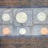 1994 Mint Set no Envelope